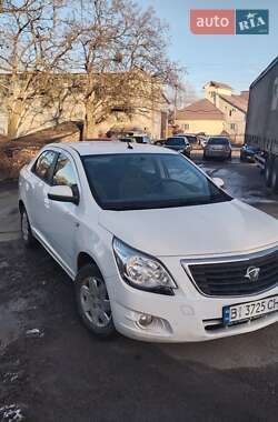 Цены Ravon R4 Газ пропан-бутан / Бензин