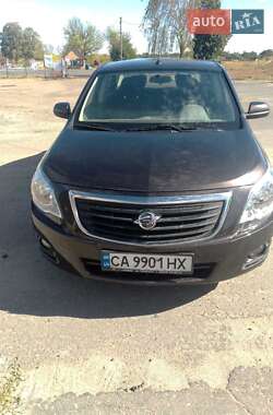 Цены Ravon R4 Газ пропан-бутан / Бензин