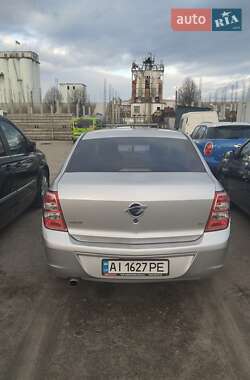 Цены Ravon R4 Газ пропан-бутан / Бензин