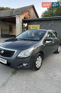 Ціни Ravon R4 Газ пропан-бутан / Бензин