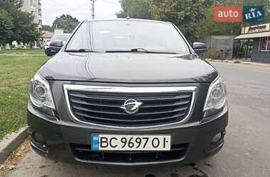 Ціни Ravon R4 Газ пропан-бутан / Бензин