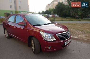 Ціни Ravon R4 Газ пропан-бутан / Бензин