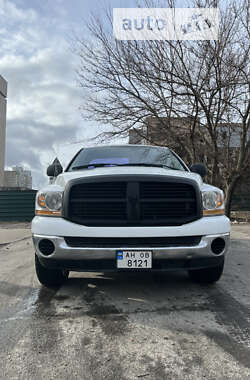 Цены Dodge RAM 1500 Газ пропан-бутан / Бензин