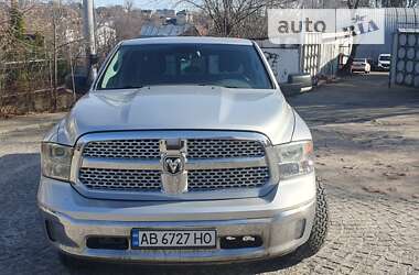 Цены Dodge RAM 1500 Газ пропан-бутан / Бензин