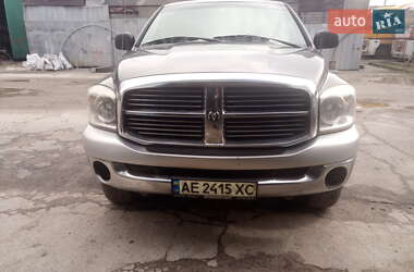 Цены Dodge RAM 1500 Газ пропан-бутан / Бензин