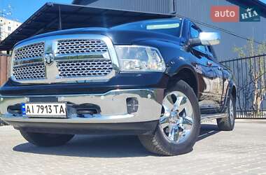 Ціни Dodge RAM 1500 Газ пропан-бутан / Бензин