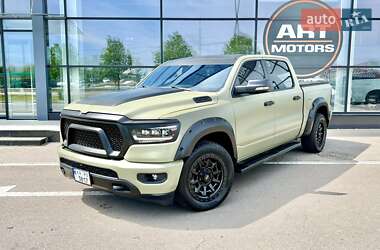 Ціни Dodge RAM 1500 Газ пропан-бутан / Бензин