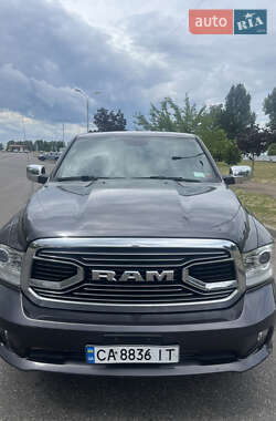Ціни Dodge RAM 1500 Газ пропан-бутан / Бензин