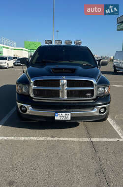 Цены Dodge RAM 1500 Газ пропан-бутан / Бензин