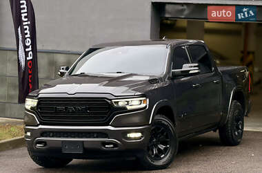 Цены Dodge RAM 1500 Газ пропан-бутан / Бензин