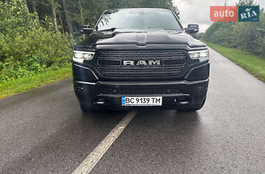 Ціни Dodge RAM 1500 Газ пропан-бутан / Бензин