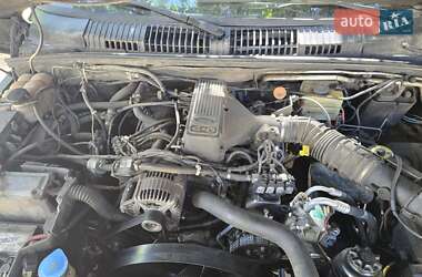 Ціни Land Rover Range Rover Газ пропан-бутан / Бензин