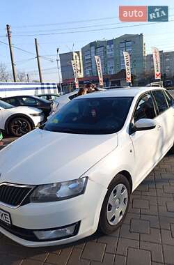 Цены Skoda Rapid Газ пропан-бутан / Бензин