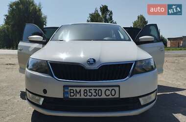 Цены Skoda Rapid Газ пропан-бутан / Бензин