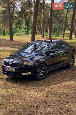 Цены Skoda Rapid Газ пропан-бутан / Бензин