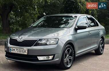 Цены Skoda Rapid Газ пропан-бутан / Бензин