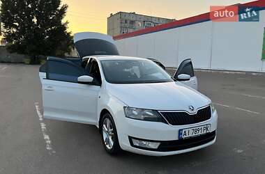 Цены Skoda Rapid Газ пропан-бутан / Бензин