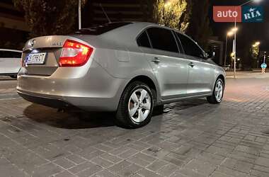 Цены Skoda Rapid Газ пропан-бутан / Бензин