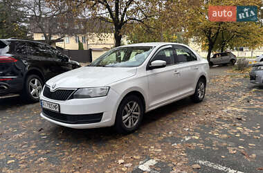 Цены Skoda Rapid Газ пропан-бутан / Бензин