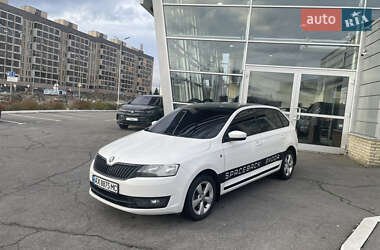 Цены Skoda Rapid Газ пропан-бутан / Бензин