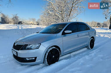 Цены Skoda Rapid Газ пропан-бутан / Бензин