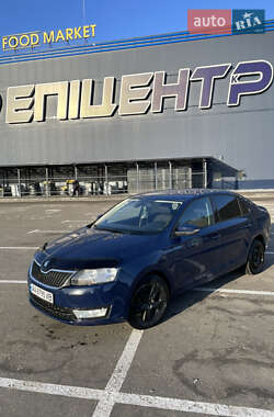 Цены Skoda Rapid Газ пропан-бутан / Бензин