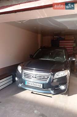 Ціни Toyota RAV4 Газ пропан-бутан / Бензин