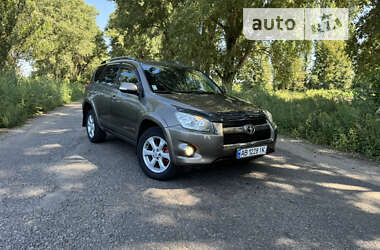 Цены Toyota RAV4 Газ пропан-бутан / Бензин