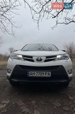 Цены Toyota RAV4 Газ пропан-бутан / Бензин