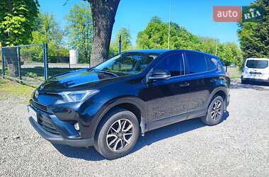Цены Toyota RAV4 Газ пропан-бутан / Бензин