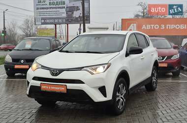 Цены Toyota RAV4 Газ пропан-бутан / Бензин