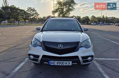Цены Acura RDX Газ пропан-бутан / Бензин