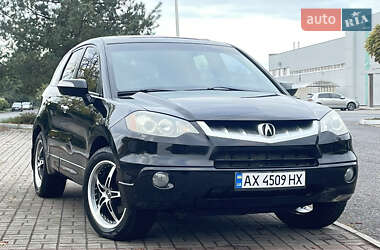 Цены Acura RDX Газ пропан-бутан / Бензин