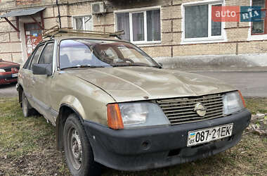 Ціни Opel Rekord Газ пропан-бутан / Бензин