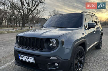 Ціни Jeep Renegade Газ пропан-бутан / Бензин