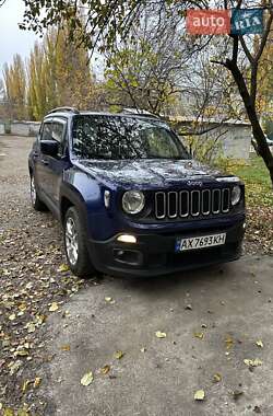 Цены Jeep Renegade Газ пропан-бутан / Бензин