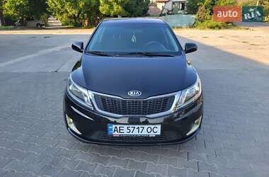 Цены Kia Rio Газ пропан-бутан / Бензин