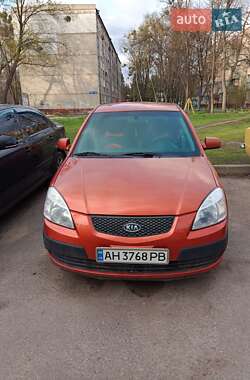 Цены Kia Rio Газ пропан-бутан / Бензин