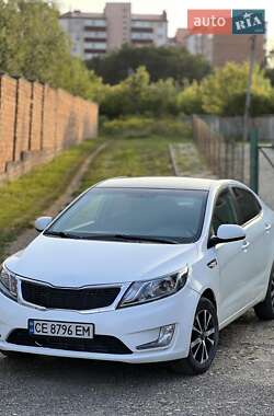 Цены Kia Rio Газ пропан-бутан / Бензин