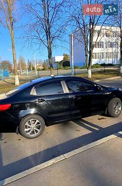 Цены Kia Rio Газ пропан-бутан / Бензин