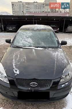 Цены Kia Rio Газ пропан-бутан / Бензин