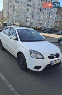 Цены Kia Rio Газ пропан-бутан / Бензин