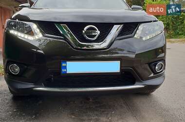 Ціни Nissan Rogue Газ пропан-бутан / Бензин