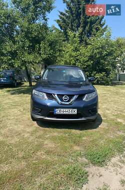 Ціни Nissan Rogue Газ пропан-бутан / Бензин