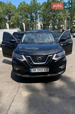 Цены Nissan Rogue Газ пропан-бутан / Бензин