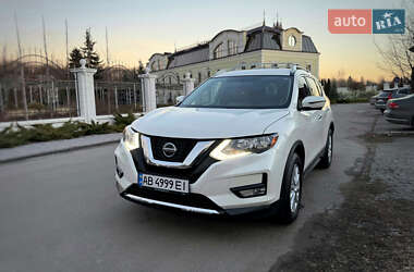 Цены Nissan Rogue Газ пропан-бутан / Бензин