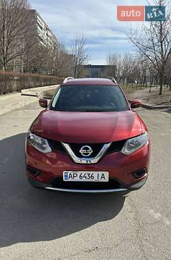 Цены Nissan Rogue Газ пропан-бутан / Бензин