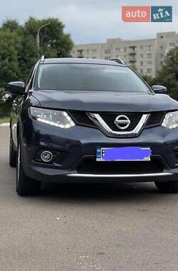 Цены Nissan Rogue Газ пропан-бутан / Бензин