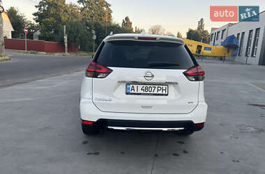Ціни Nissan Rogue Газ пропан-бутан / Бензин
