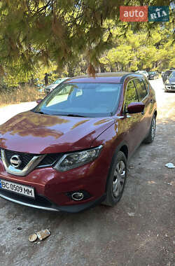 Цены Nissan Rogue Газ пропан-бутан / Бензин